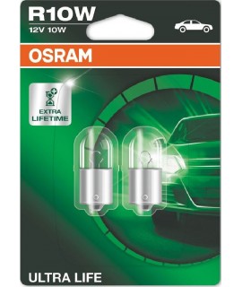 OSRAM Glühlampe ULTRA LIFE