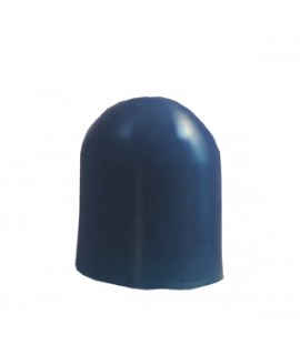 Silikon-Kappe T10 blau