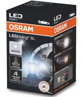 Osram LED Retrofit Cool White 6000K