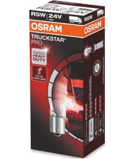 OSRAM TRUCKSTAR PRO R5W