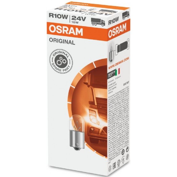 OSRAM Glühlampe