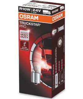 OSRAM TRUCKSTAR PRO R10W