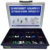 Sortiment 12V-Armaturbrettbeleuchtung