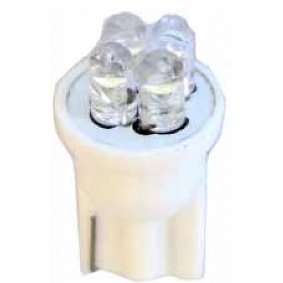 LED Glühlampe Cockpitbeleuchtung
