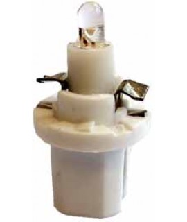 LED Glühlampe Cockpitbeleuchtung