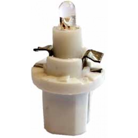 LED Glühlampe Cockpitbeleuchtung