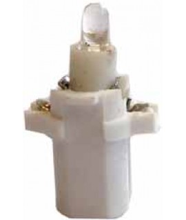 LED Glühlampe Cockpitbeleuchtung