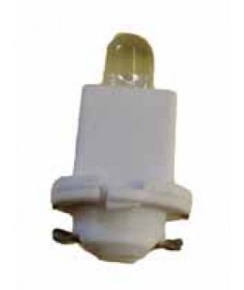LED Glühlampe Cockpitbeleuchtung