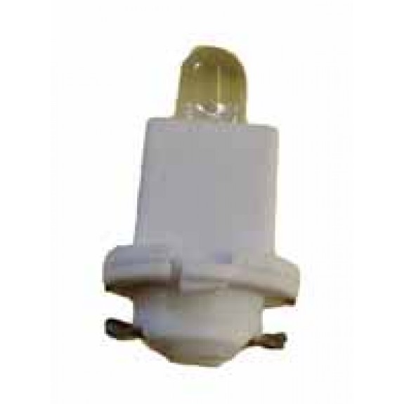 LED Glühlampe Cockpitbeleuchtung
