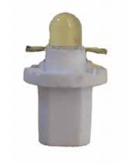 LED Glühlampe Cockpitbeleuchtung