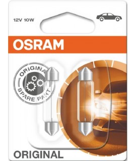 OSRAM Soffittenlampe