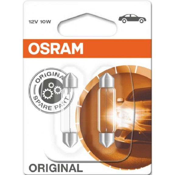 OSRAM Soffittenlampe