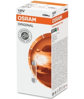 OSRAM Soffittenlampe