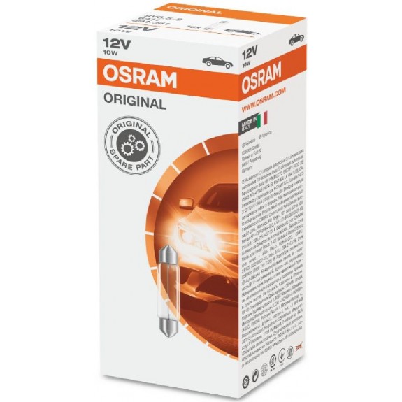 OSRAM Soffittenlampe