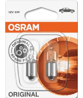 OSRAM Glühlampe