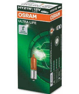 OSRAM Glühlampe ULTRA LIFE