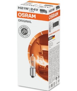 OSRAM Glühlampe