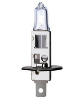 OSRAM Glühlampe H1