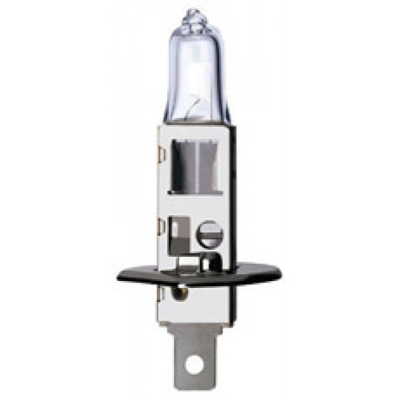 OSRAM Glühlampe H1