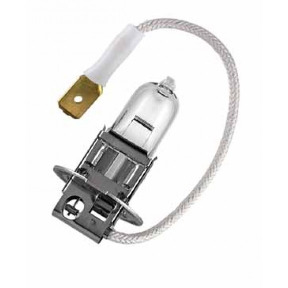 OSRAM Glühlampe H3 LONGLIFE
