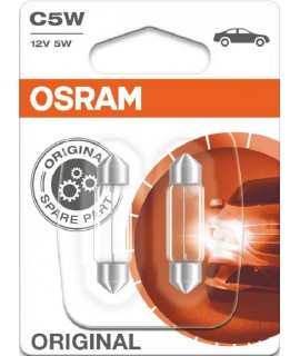 OSRAM Soffittenlampe