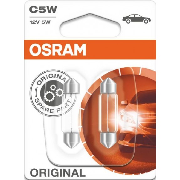 OSRAM Soffittenlampe