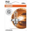 OSRAM Glühlampe HALOROAD