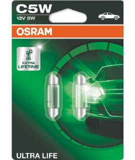OSRAM Glühlampe ULTRA LIFE