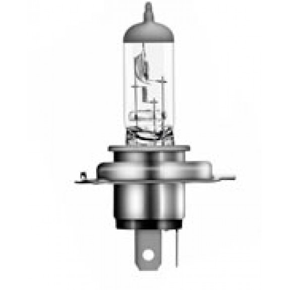 OSRAM Glühlampe H4