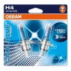 OSRAM COOL BLUE INTENSE H4 Twinblister