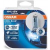 OSRAM COOL BLUE INTENSE H4 DUO BOX