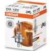 OSRAM Glühlampe H4 Motorcycle