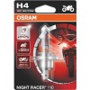 OSRAM Glühlampe NIGHT RACER +110%