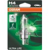 OSRAM Glühlampe ULTRA LIFE
