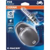 OSRAM Glühlampe H4 X-RACER
