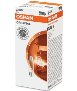 OSRAM Glühlampe STANDARD LINE