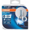 OSRAM COOL BLUE INTENSE H11 DUO BOX