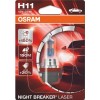 OSRAM Night Breaker Laser OSRAM Night Breaker Laser