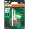 Osram Ultra Life Einzelblister