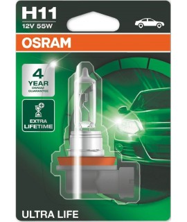 Osram Ultra Life Einzelblister
