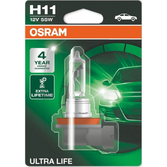 Osram Ultra Life Einzelblister