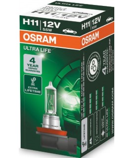 Osram Ultra Life Faltschachtel