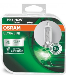 Osram Ultra Life Duobox