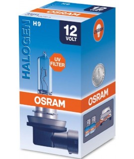 OSRAM Glühlampe H9