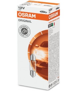 OSRAM Soffittenlampe