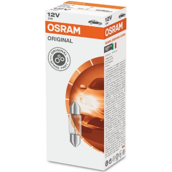 OSRAM Soffittenlampe