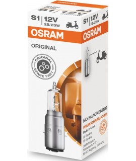 OSRAM Glühlampe S1