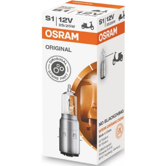 OSRAM Glühlampe S1 OSRAM Glühlampe S1