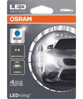 Osram LED Retrofit Blue