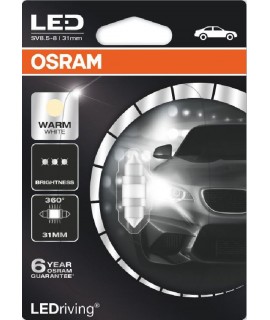 OSRAM LED Retrofit Warm White 4000K